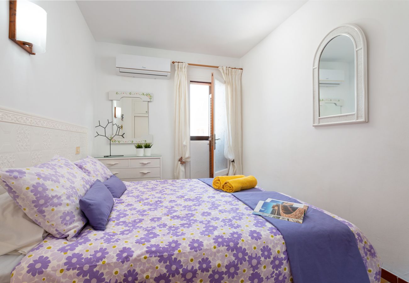 Ferienwohnung in Alcudia - Apartamento Sol