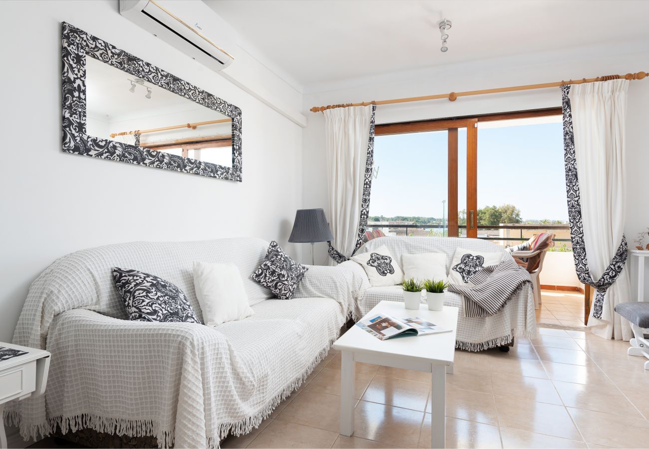 Ferienwohnung in Alcudia - Apartamento Sol