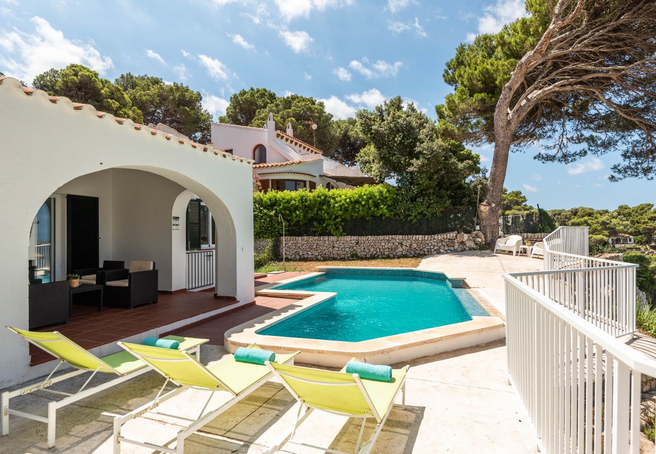 Villa in Cala Galdana - Villa Casa Olives by EscapeHome