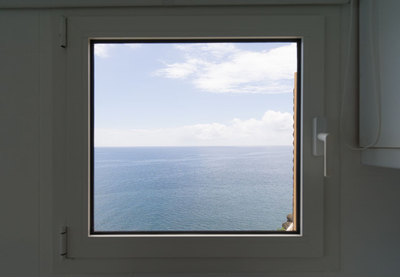 Ferienhaus in Maspalomas -  Viewpoint Over The Cliff By CanariasGetaway