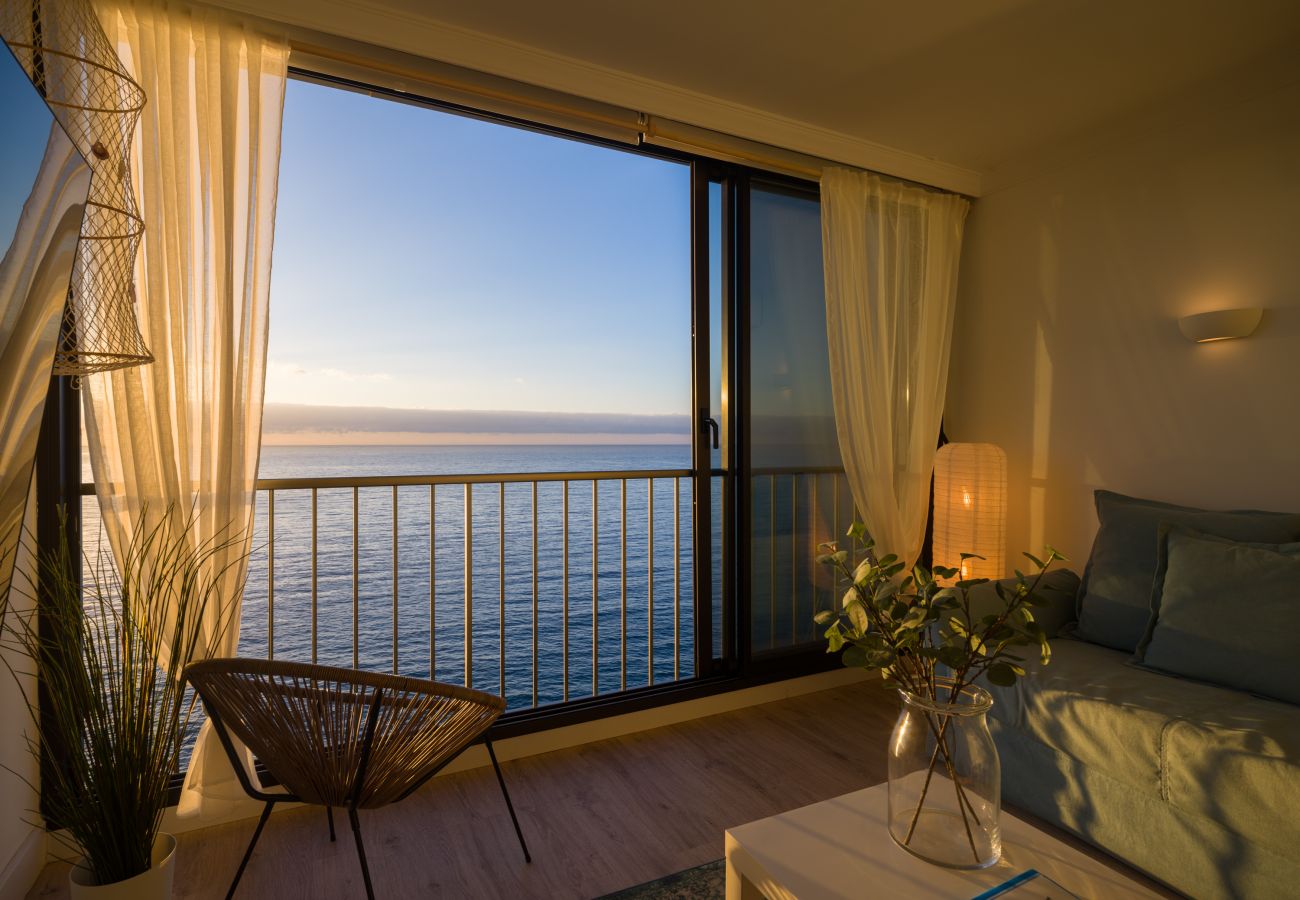 Ferienhaus in Maspalomas -  Viewpoint Over The Cliff By CanariasGetaway