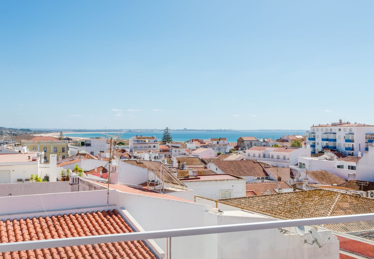 Ferienhaus in Lagos - Casa Amendoeira