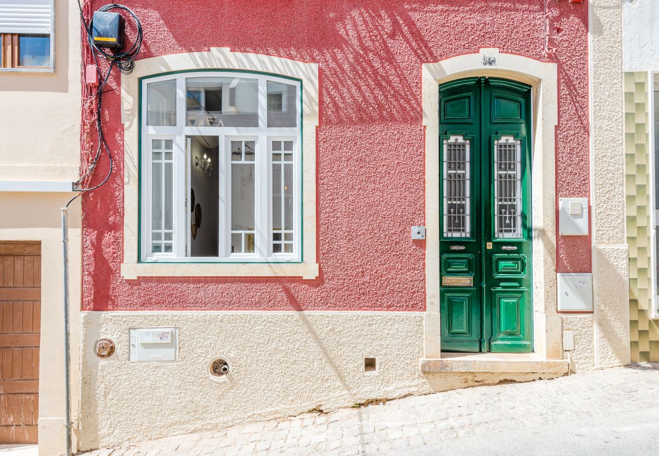 Ferienhaus in Lagos - Casa Amendoeira