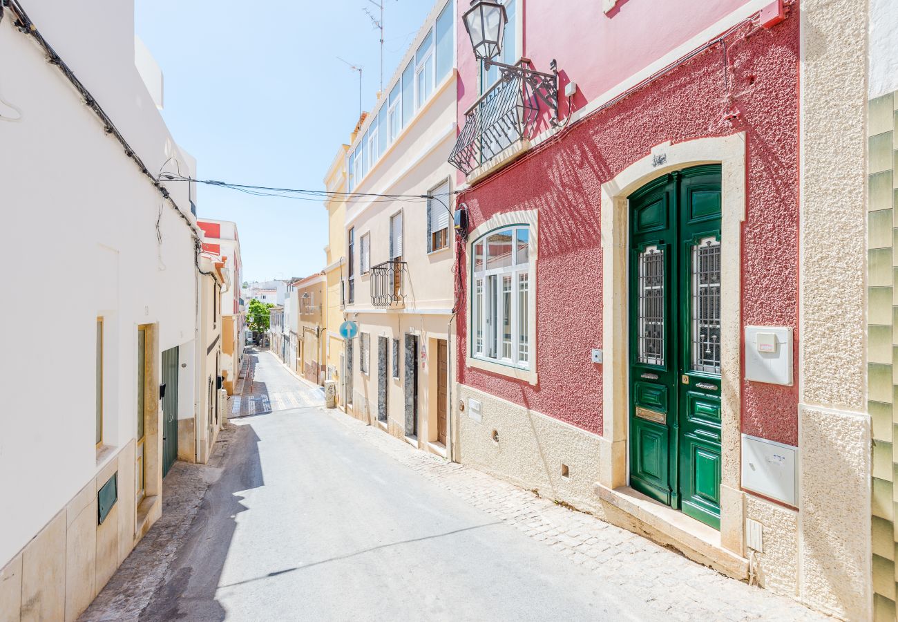 Ferienhaus in Lagos - Casa Amendoeira