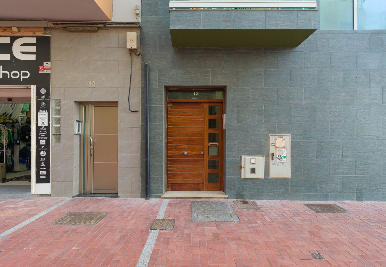 Ferienhaus in Las Palmas de Gran Canaria - Dark Sand By CanariasGetaway