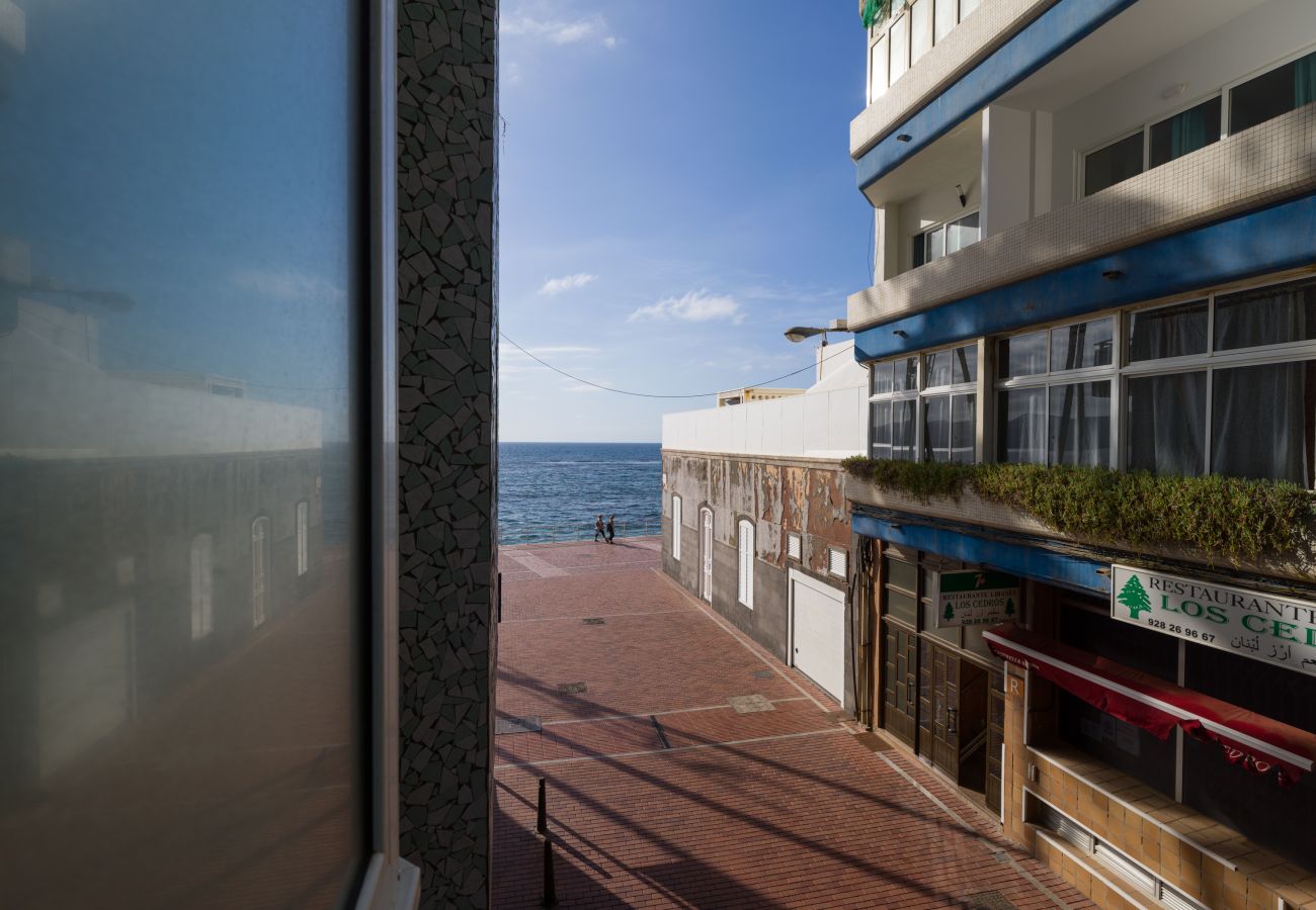 Ferienhaus in Las Palmas de Gran Canaria -  Mosaic on the Beach By CanariasGetaway