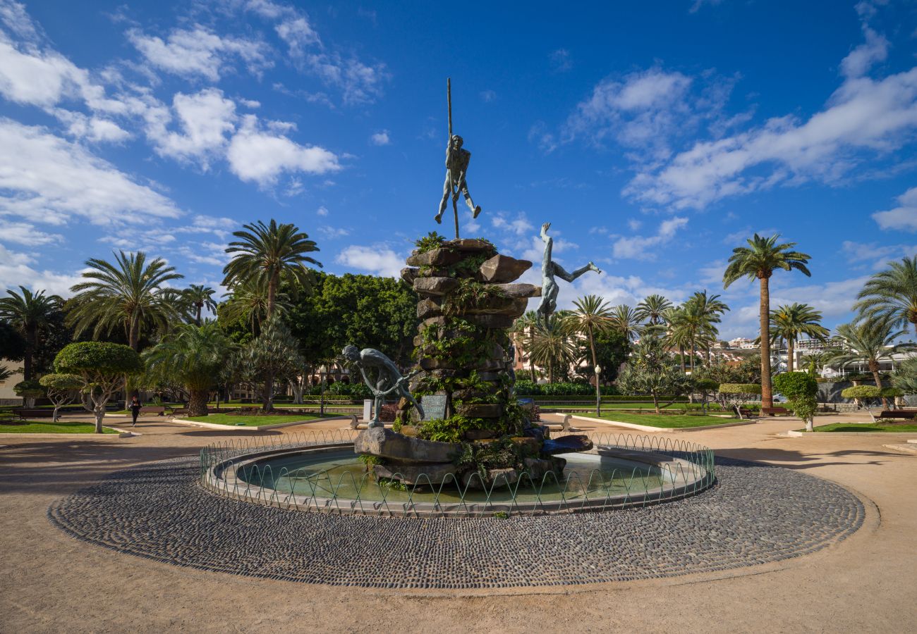 Stadthaus in Las Palmas de Gran Canaria - Cosmopolitan Design by CanariasGetaway 