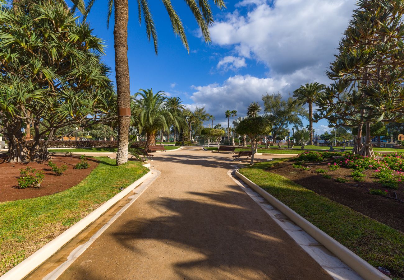 Stadthaus in Las Palmas de Gran Canaria - Cosmopolitan Design by CanariasGetaway 