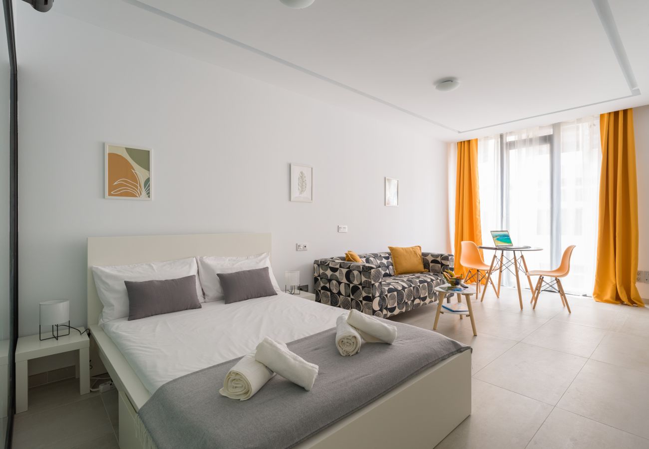 Studio in Las Palmas de Gran Canaria - Chica Beach Home By CanariasGetaway