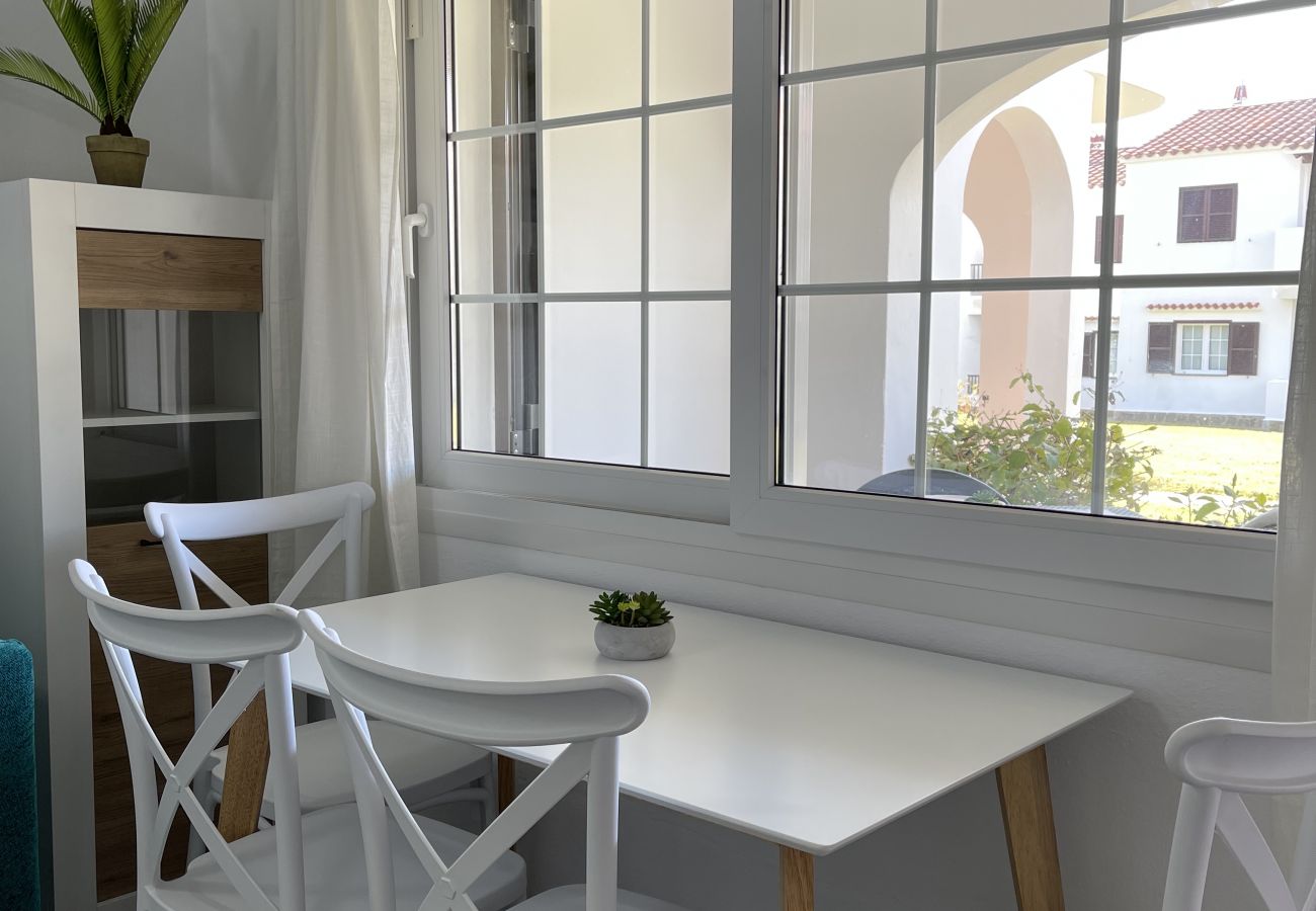 Ferienwohnung in Son Bou - APARTAMENTO SON BOU 67