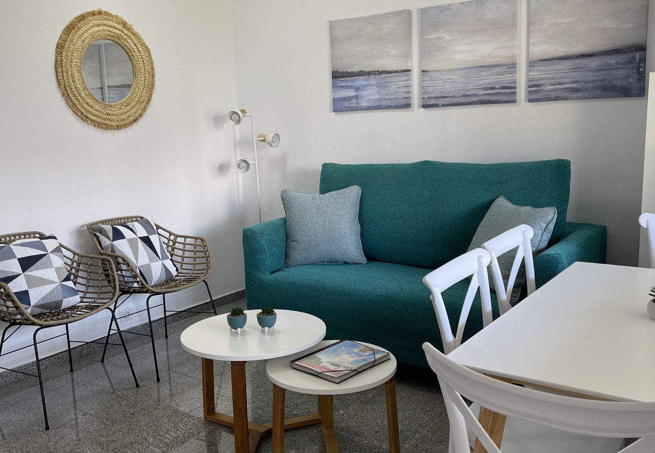 Ferienwohnung in Son Bou - APARTAMENTO SON BOU 67