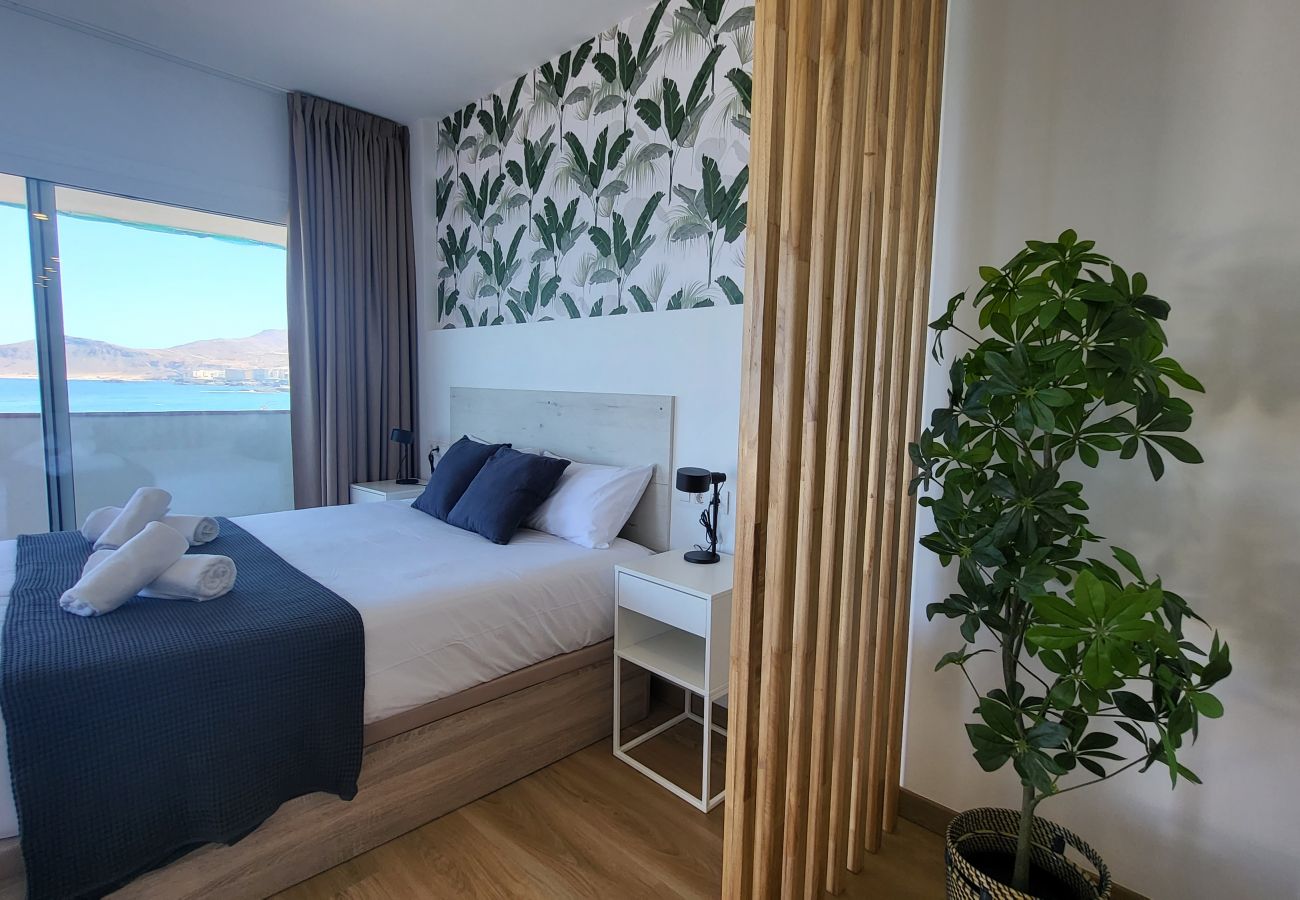 Ferienhaus in Las Palmas de Gran Canaria - Golden Views By CanariasGetaway