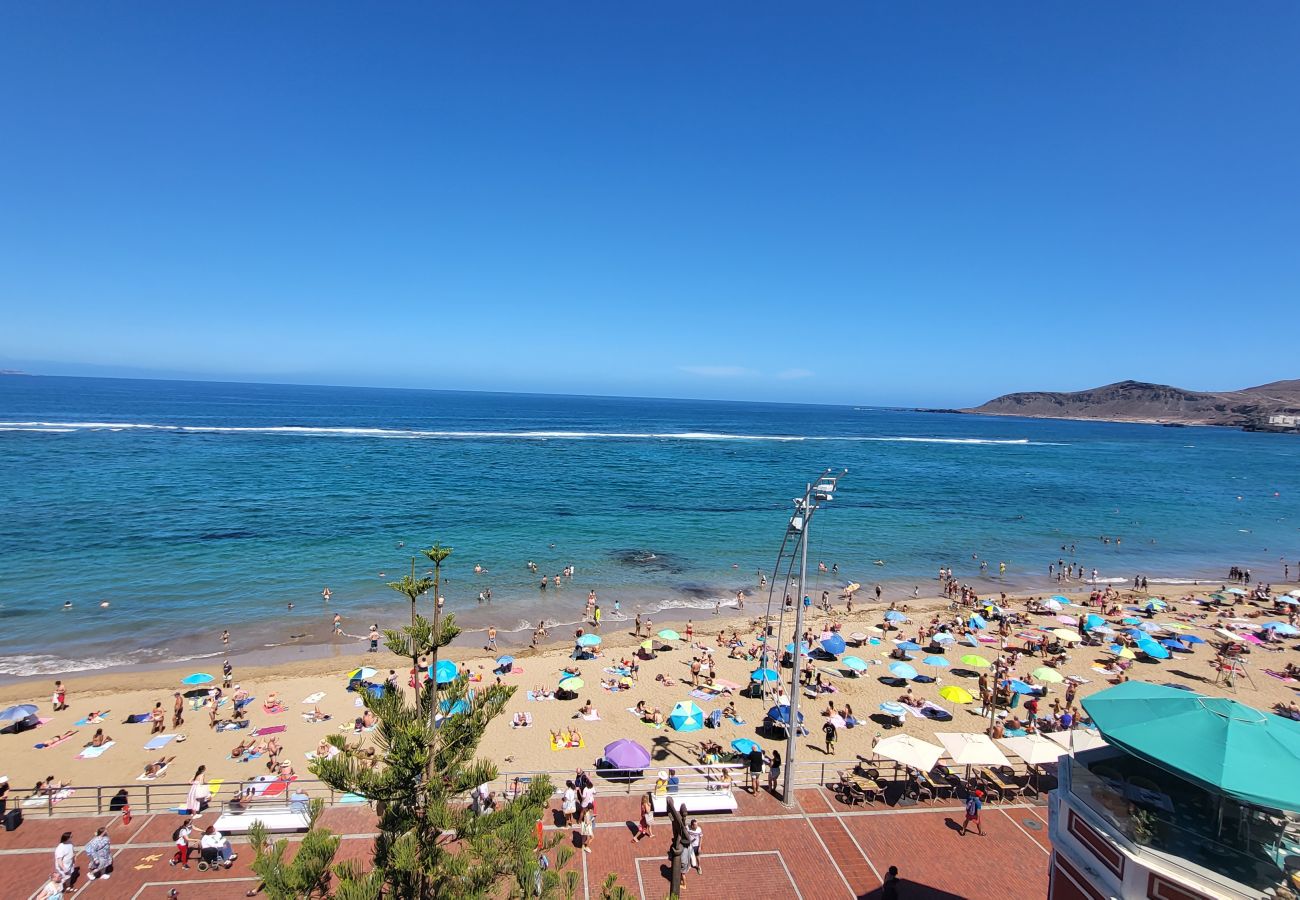 Ferienhaus in Las Palmas de Gran Canaria - Golden Views By CanariasGetaway