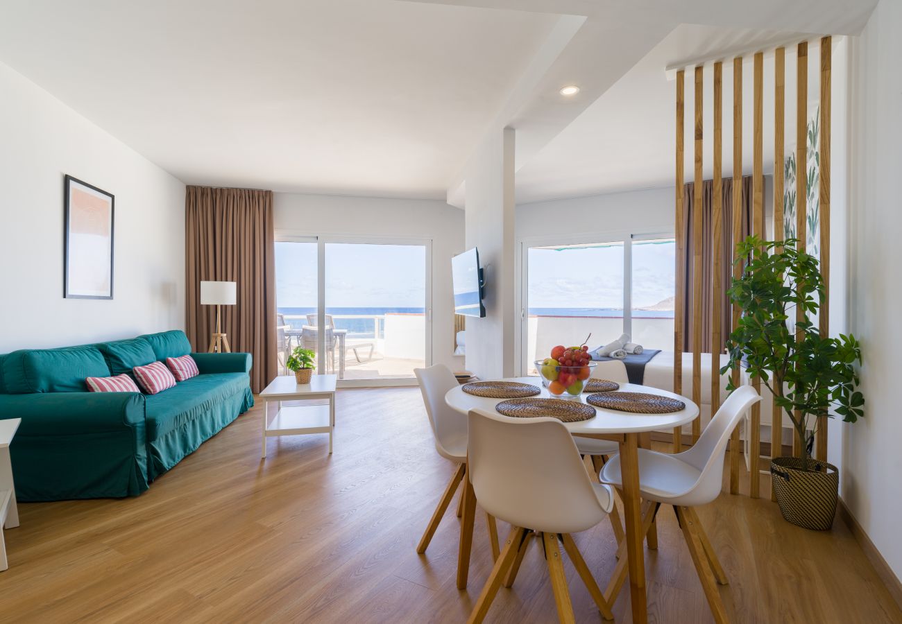 Ferienhaus in Las Palmas de Gran Canaria - Golden Views By CanariasGetaway