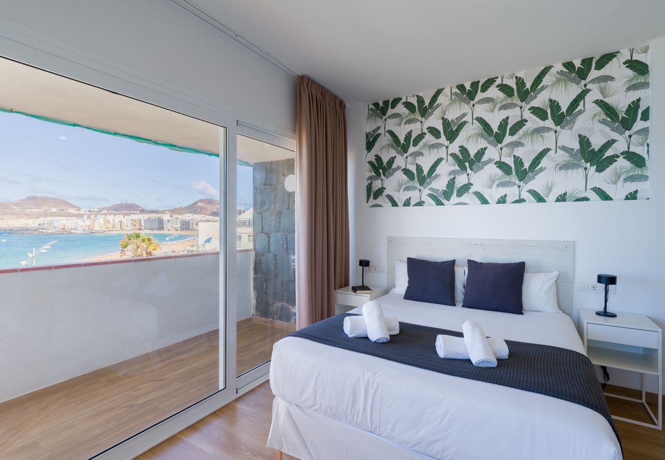 Ferienhaus in Las Palmas de Gran Canaria - Golden Views By CanariasGetaway