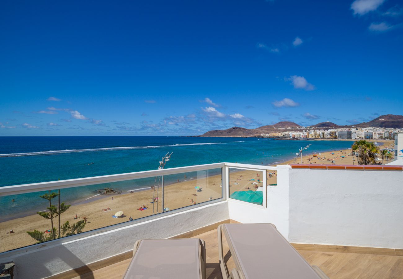 Ferienhaus in Las Palmas de Gran Canaria - Golden Views By CanariasGetaway