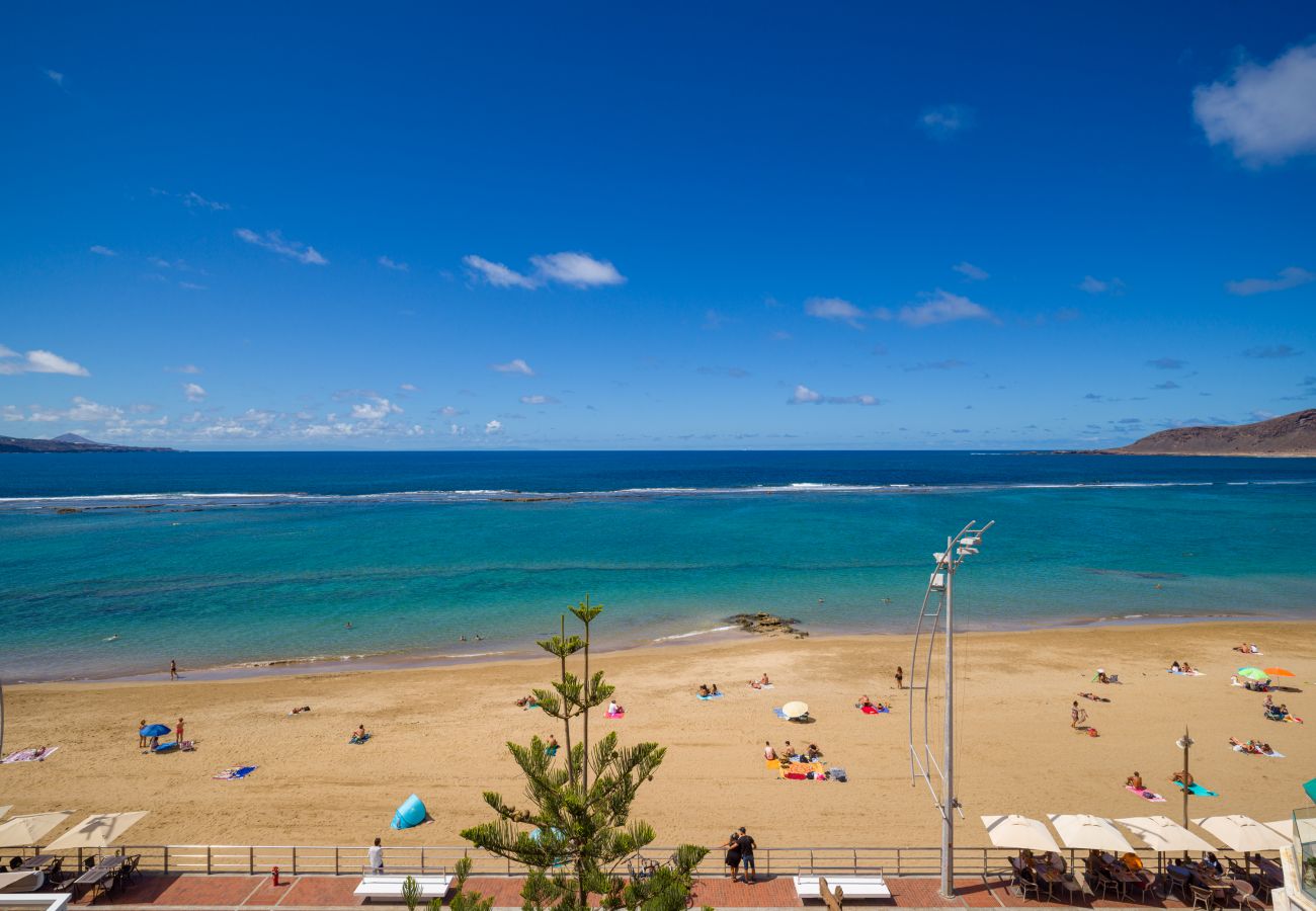 Ferienhaus in Las Palmas de Gran Canaria - Golden Views By CanariasGetaway