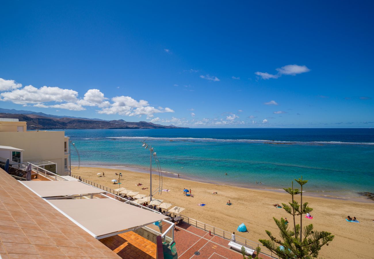 Ferienhaus in Las Palmas de Gran Canaria - Golden Views By CanariasGetaway