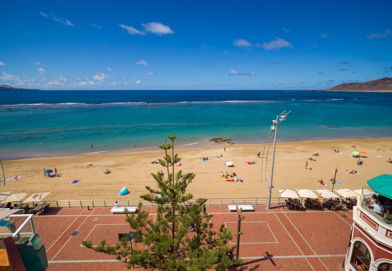 Ferienhaus in Las Palmas de Gran Canaria - Golden Views By CanariasGetaway