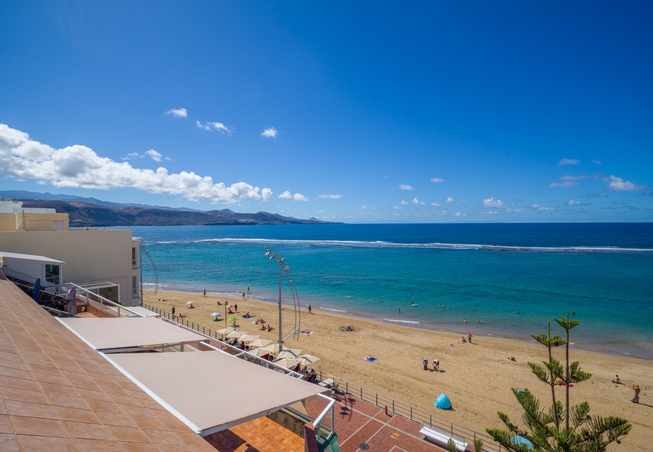 Ferienhaus in Las Palmas de Gran Canaria - Golden Views By CanariasGetaway