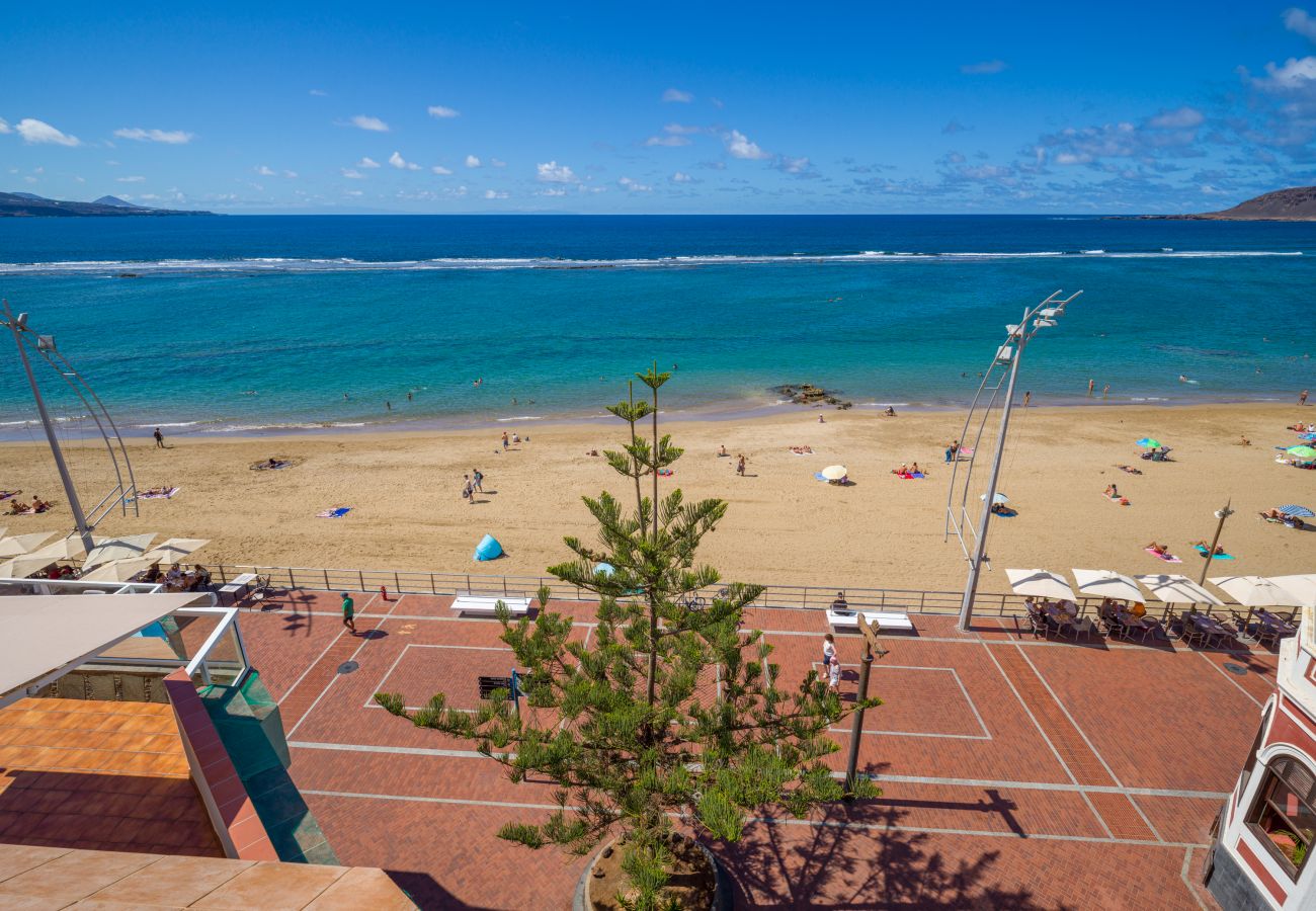 Ferienhaus in Las Palmas de Gran Canaria - Golden Views By CanariasGetaway