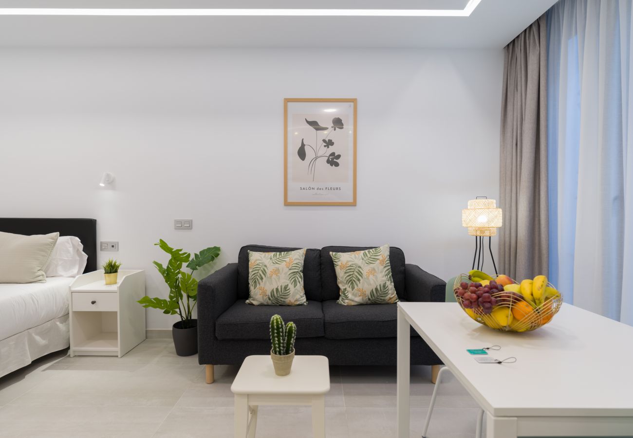 Studio in Las Palmas de Gran Canaria - Rev Beach Home By CanariasGetaway 