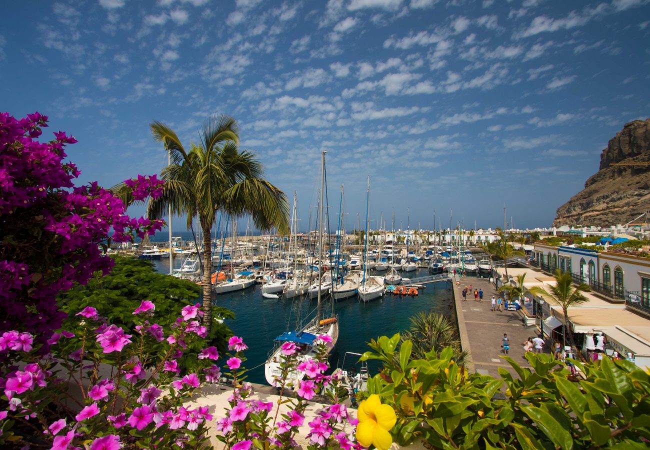 Ferienhaus in Las Palmas de Gran Canaria - Vespucio Canteras By CanariasGetaway