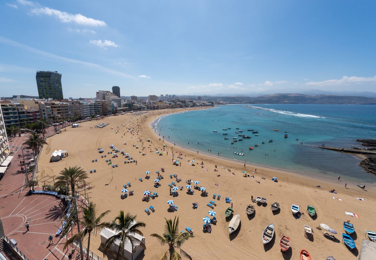 Ferienhaus in Las Palmas de Gran Canaria - Yang By Canarias Getaway