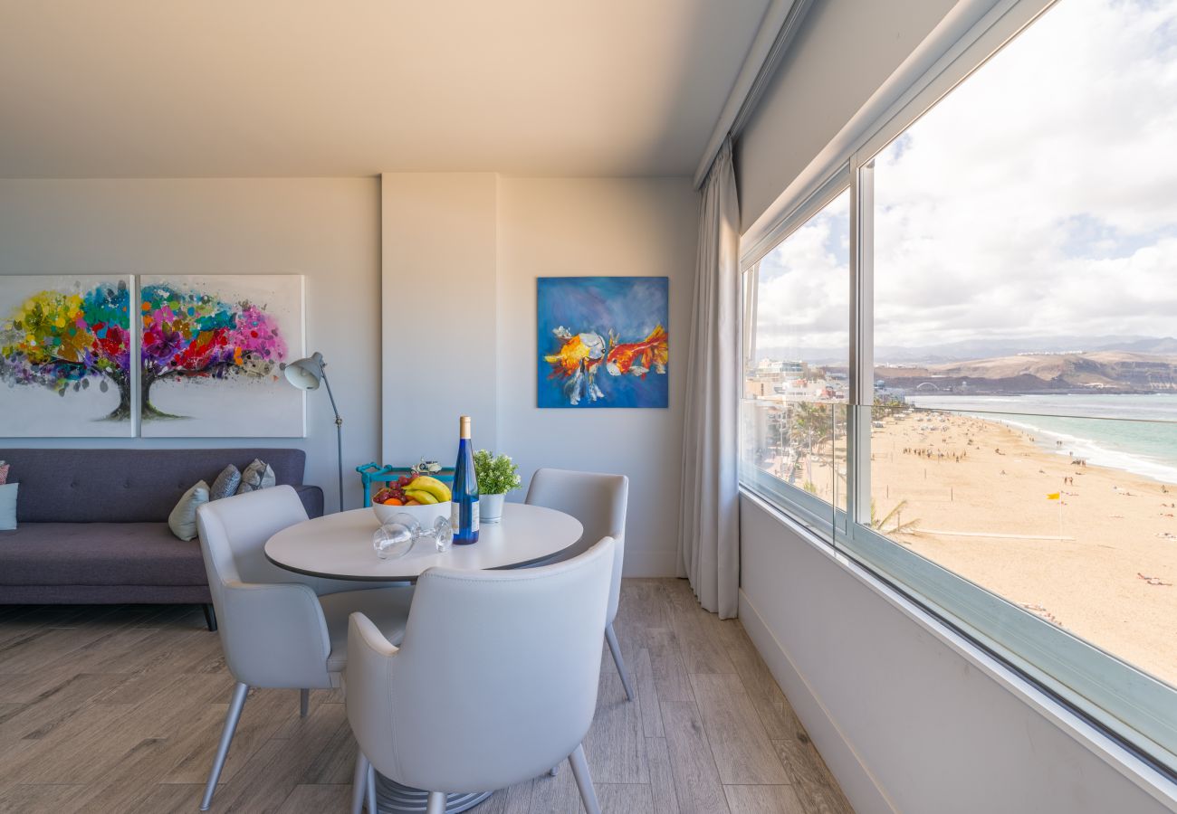 Ferienhaus in Las Palmas de Gran Canaria - Yang By Canarias Getaway