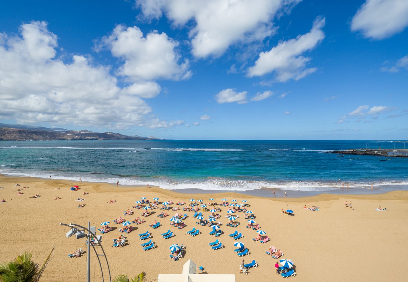 Ferienhaus in Las Palmas de Gran Canaria - Yang By Canarias Getaway