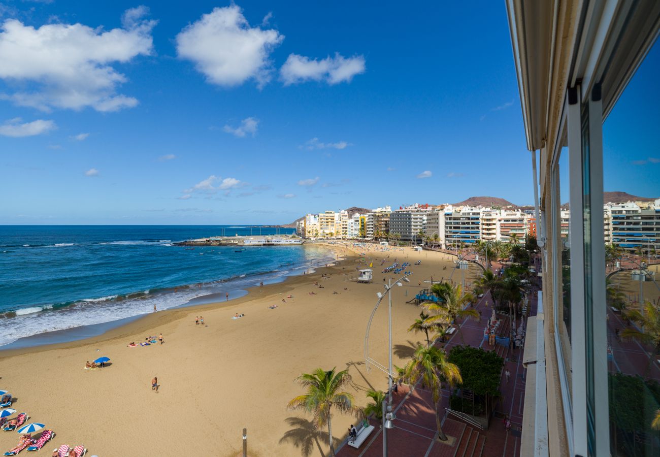 Ferienhaus in Las Palmas de Gran Canaria - Yang By Canarias Getaway