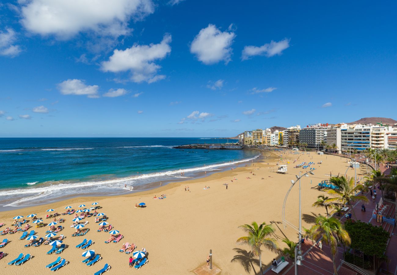 Ferienhaus in Las Palmas de Gran Canaria - Yang By Canarias Getaway