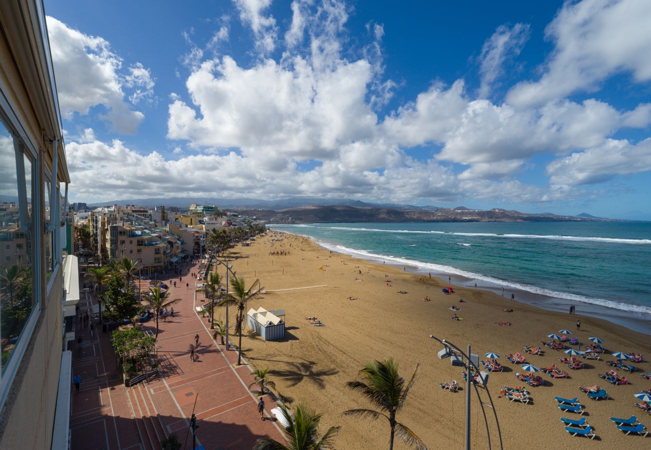 Ferienhaus in Las Palmas de Gran Canaria - Yang By Canarias Getaway