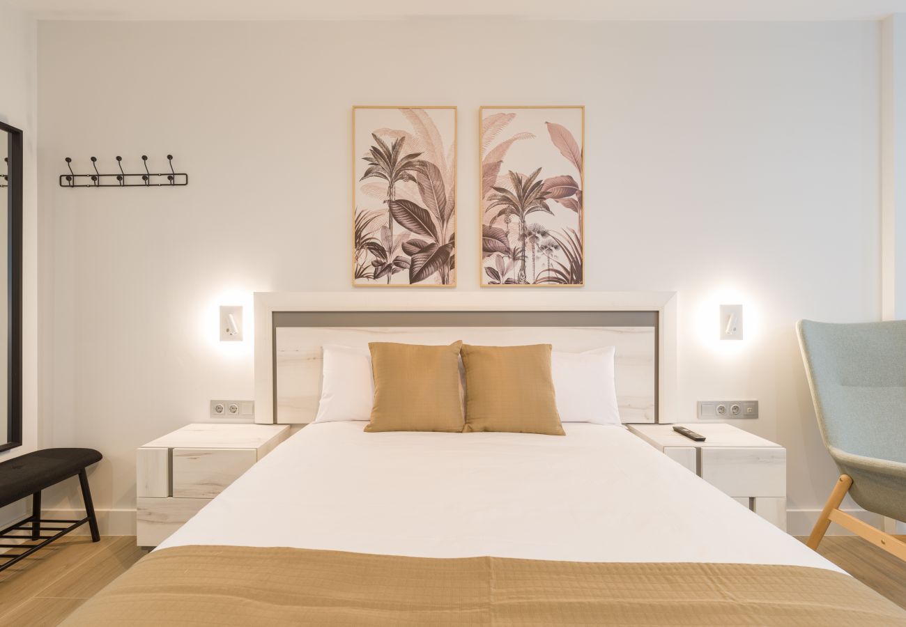 Ferienhaus in Las Palmas de Gran Canaria - Urban Square 3B3 By CanariasGetaway 