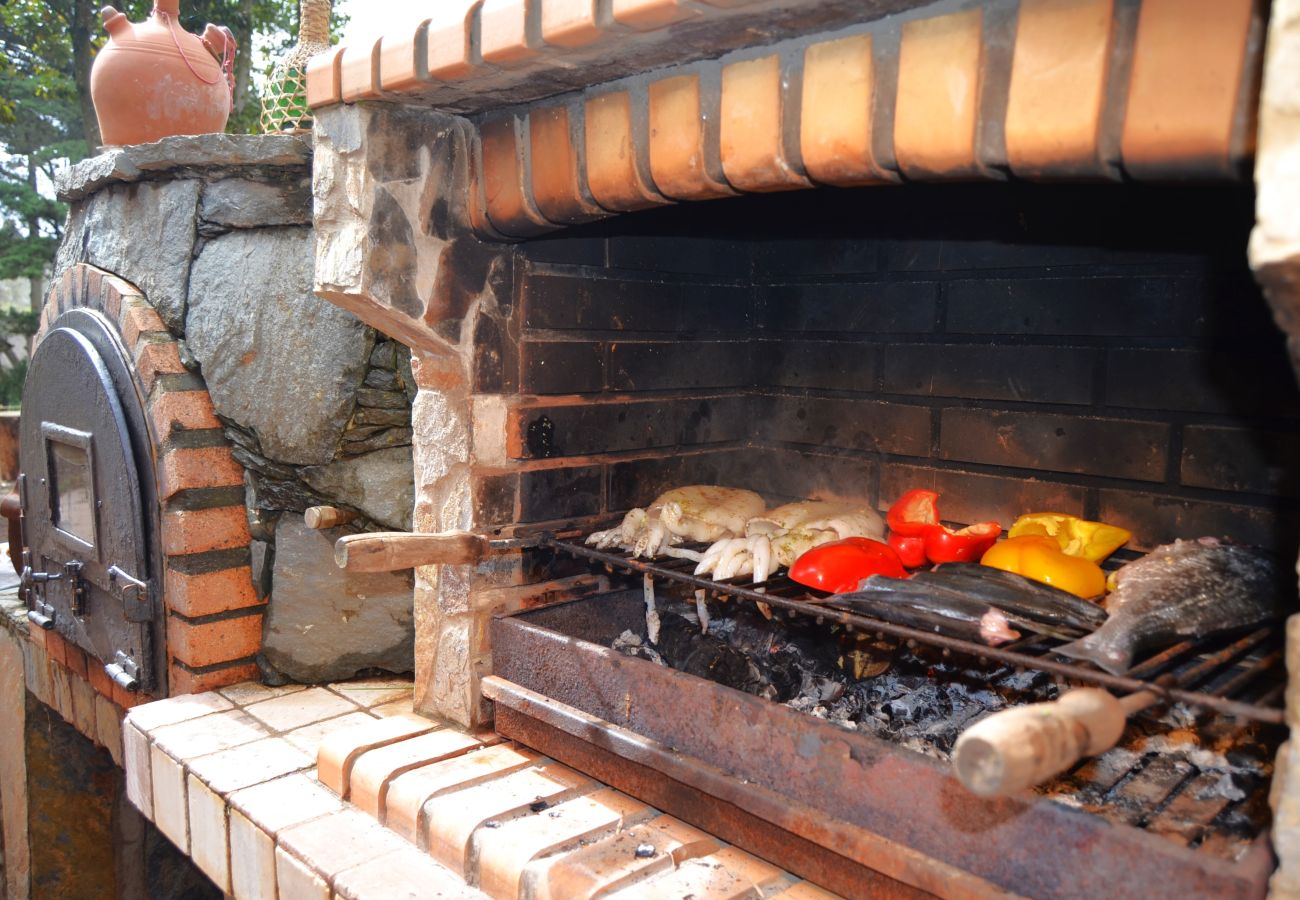 Landhaus in Valleseco - Sombra del Laurel