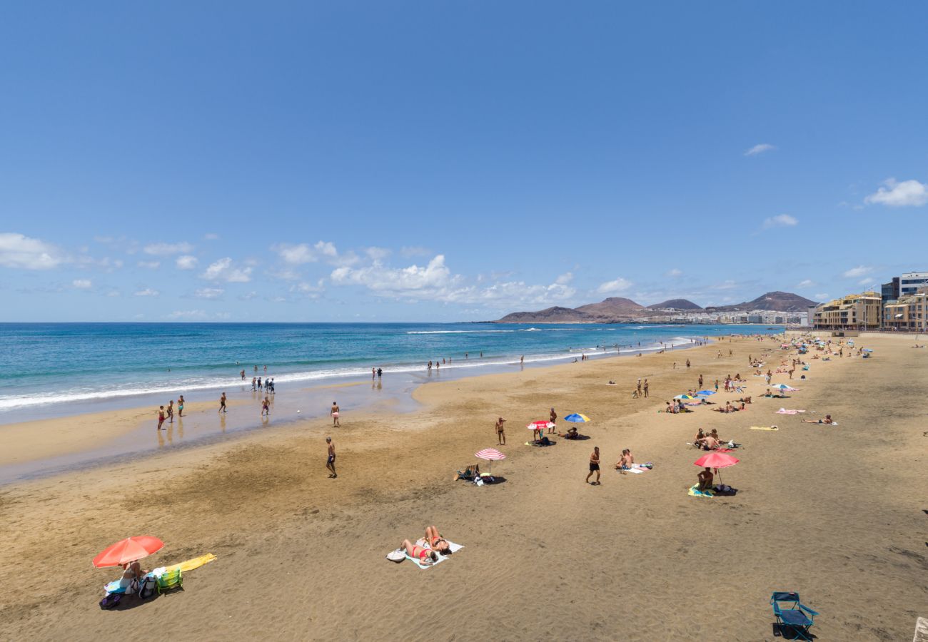 Ferienhaus in Las Palmas de Gran Canaria - Empire Canteras By CanariasGetaway