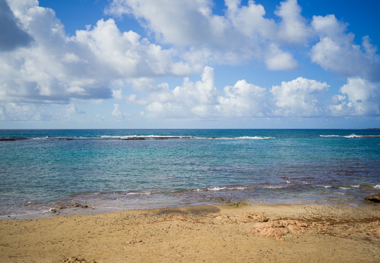 Ferienhaus in Las Palmas de Gran Canaria - Bay Views 3BR By CanariasGetaway