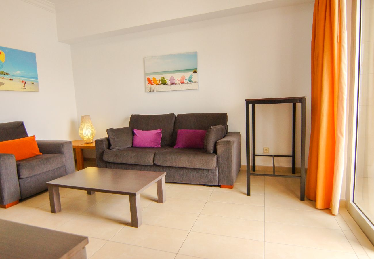 Ferienhaus in Las Palmas de Gran Canaria - Endorfita Sonrisa Beach