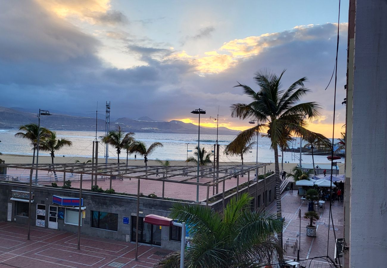 Ferienhaus in Las Palmas de Gran Canaria - Solstrand Hus By CanariasGetaway