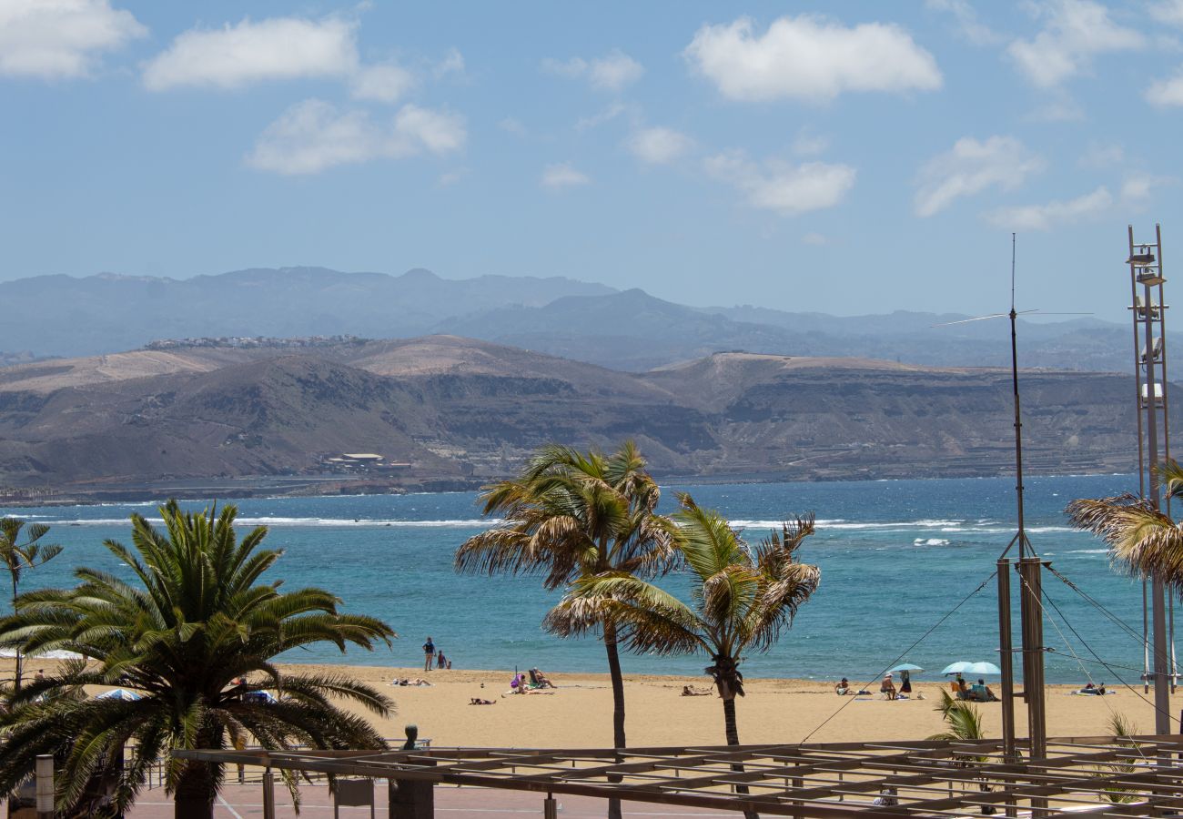 Ferienhaus in Las Palmas de Gran Canaria - Solstrand Hus By CanariasGetaway