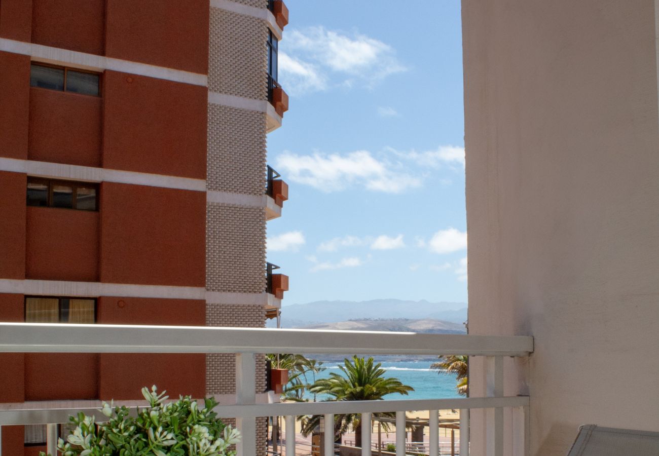 Ferienhaus in Las Palmas de Gran Canaria - Solstrand Hus By CanariasGetaway