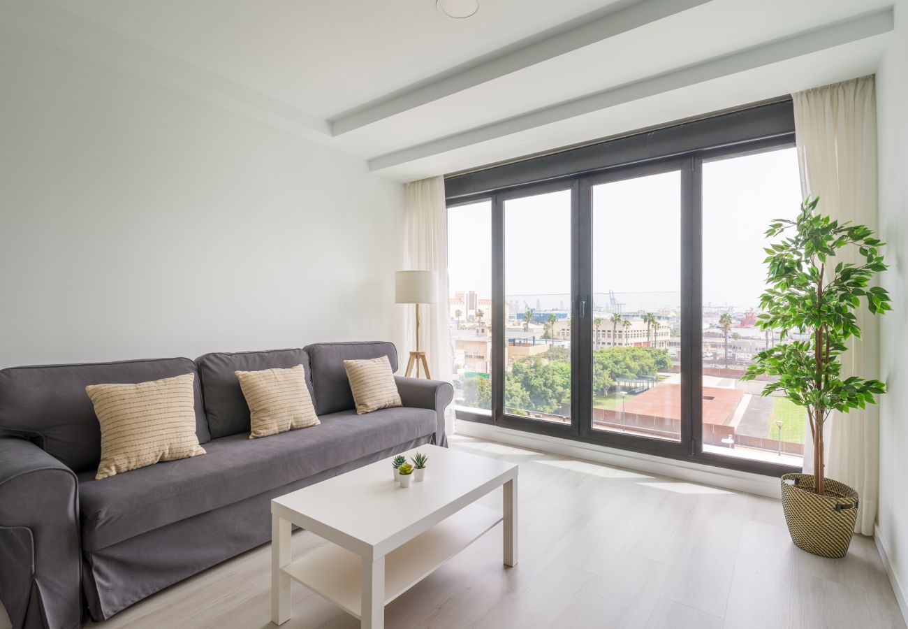 Studio in Las Palmas de Gran Canaria - Castle Mirador By CanariasGetaway