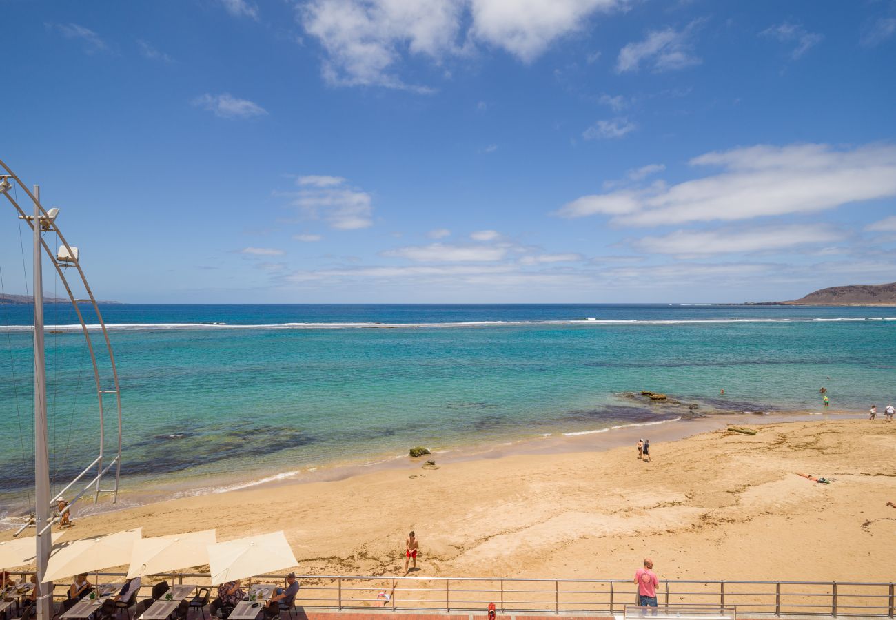 Ferienhaus in Las Palmas de Gran Canaria - Vista Dorada 211 By CanariasGetaway