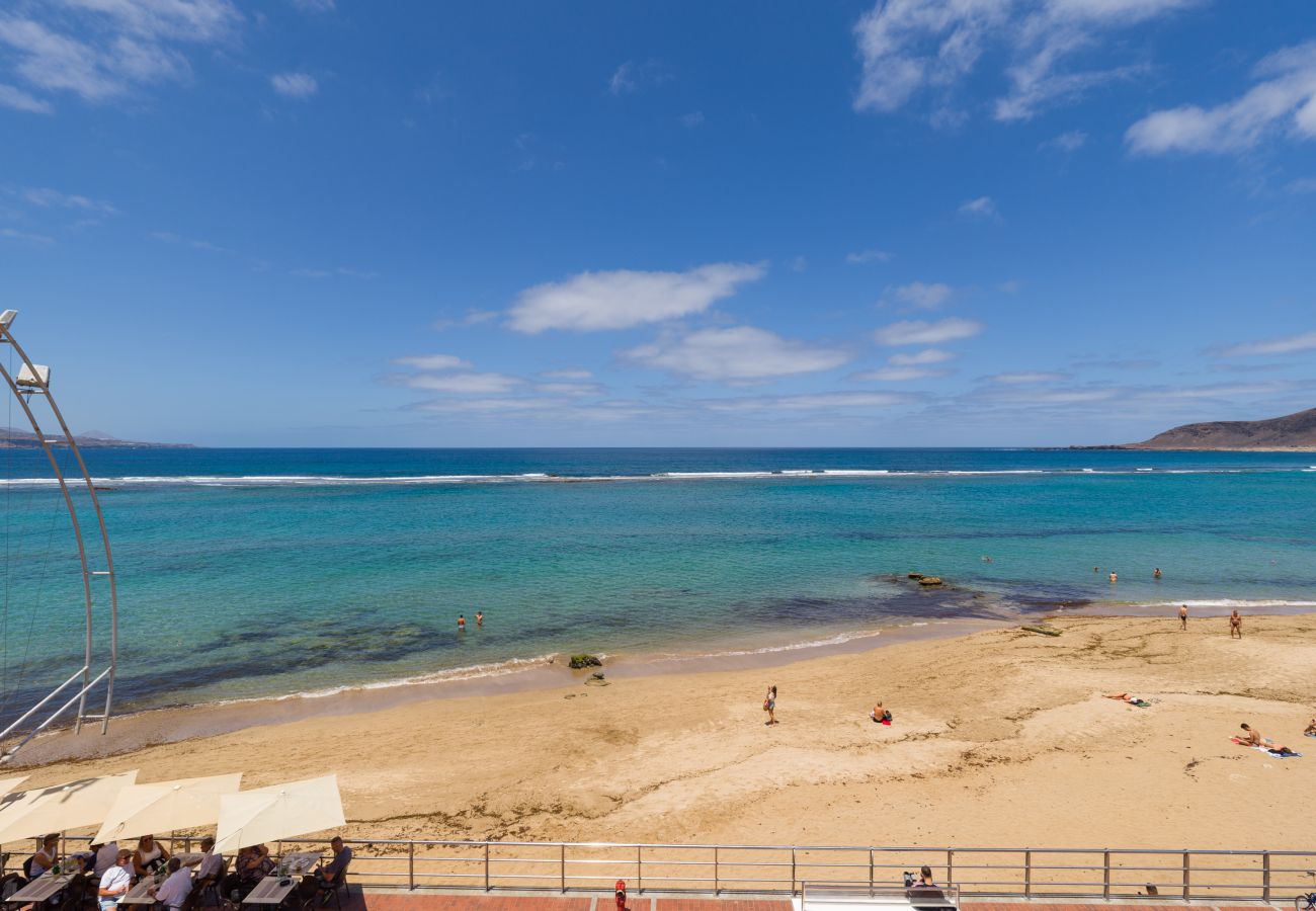 Ferienhaus in Las Palmas de Gran Canaria - Vista Dorada 211 By CanariasGetaway