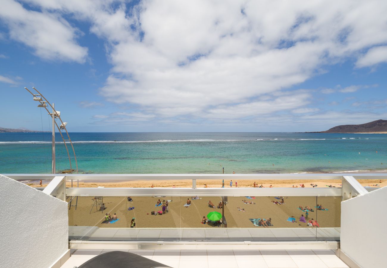 Ferienhaus in Las Palmas de Gran Canaria - Marsin Playa 305 By CanariasGetaway