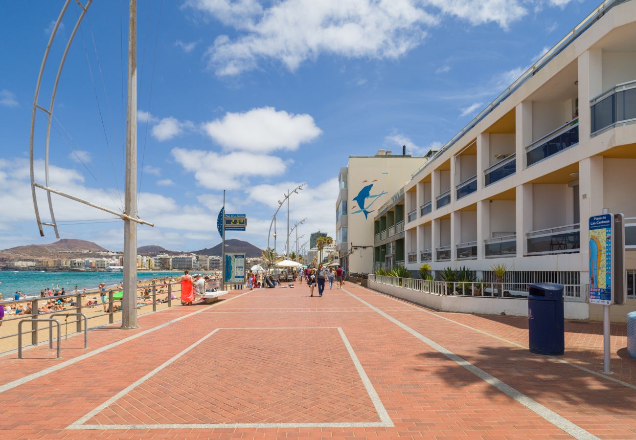 Ferienhaus in Las Palmas de Gran Canaria - Marsin Playa 305 By CanariasGetaway