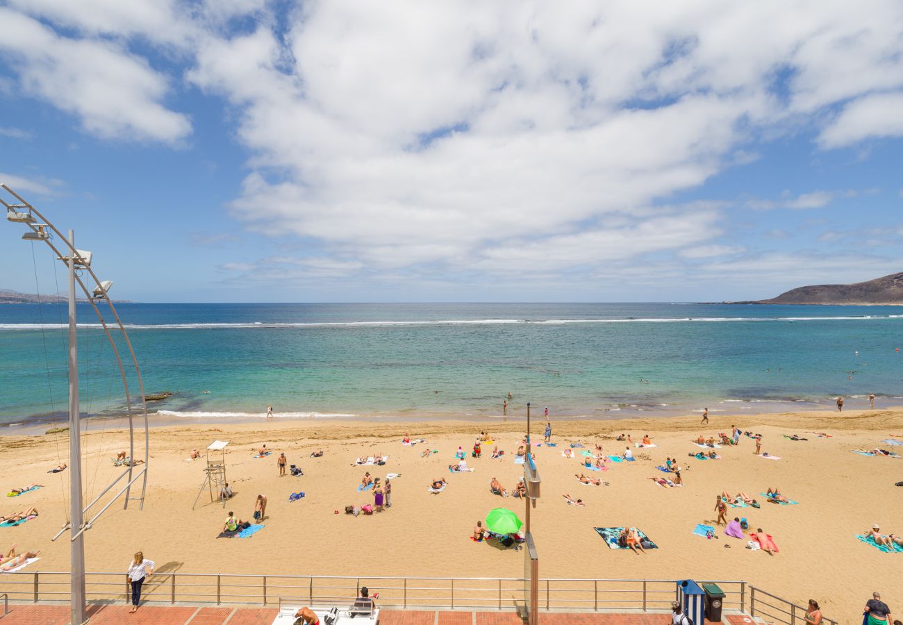 Ferienhaus in Las Palmas de Gran Canaria - Marsin Playa 305 By CanariasGetaway