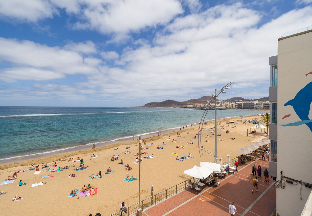 Ferienhaus in Las Palmas de Gran Canaria - Marsin 303