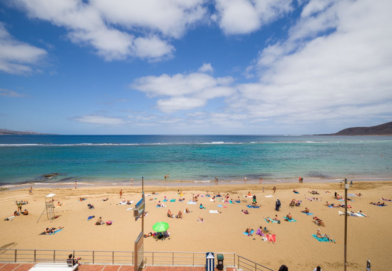 Ferienhaus in Las Palmas de Gran Canaria - Marsin 303