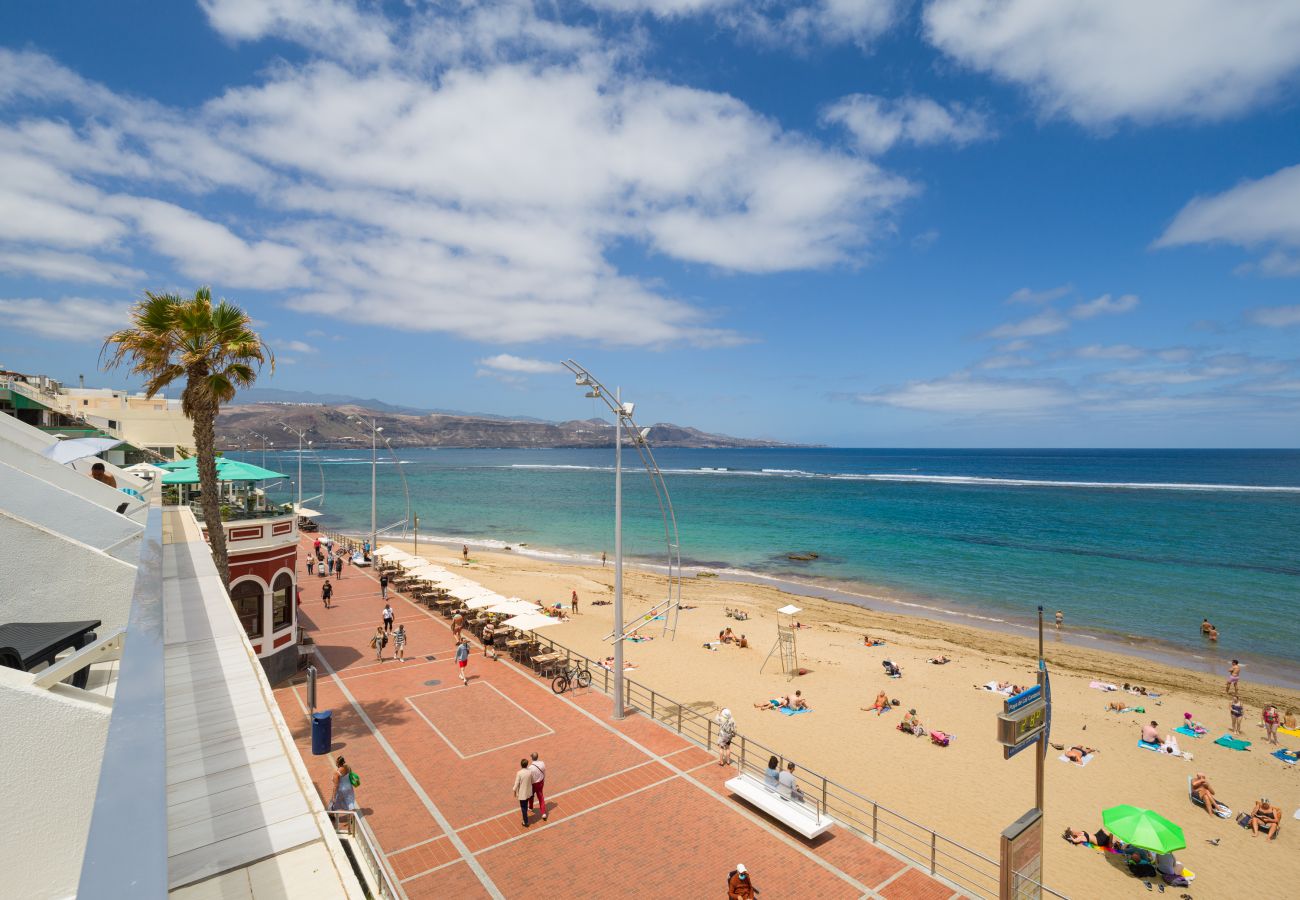 Ferienhaus in Las Palmas de Gran Canaria - Marsin 303